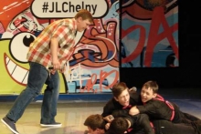 Теория большого взрыва